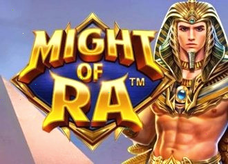 Might of Ra - Endorphina